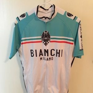 Men’s Cycling Jersey